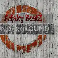 Picture for song 'Adjaky BeatZ - underground 1' by artist 'Adjaky BeatZ'
