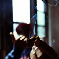 Picture for song '2ndChance ' by artist 'THE GOD ADOT'