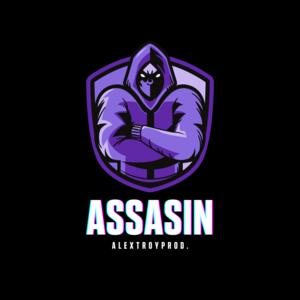 Picture for song 'AlexTroy - Assasin' by artist 'AlexTroyProduction'