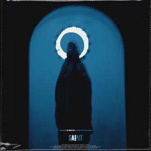 Picture for song 'SAINT' by artist 'Alexx Melo'