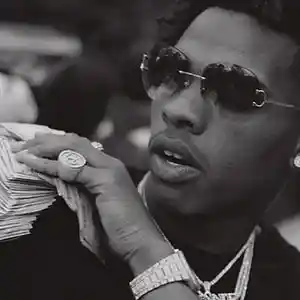Picture for song 'LiL Baby x Gunna type beat- Born For This' by artist 'Alumni Soicety'