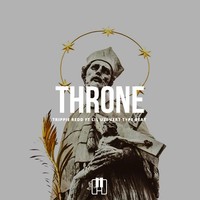 Picture for song 'Throne' by artist 'AndreOnBeat'