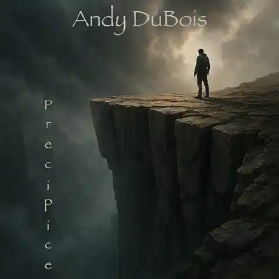 Picture for song 'Precipice' by artist 'Andy DuBois'