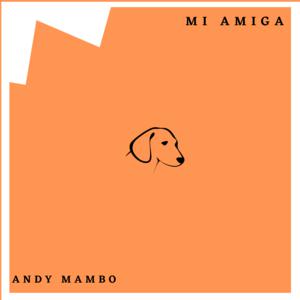 Picture for song 'Mi Amiga X Andy Mambo (Dembow)' by artist 'Andy mambo'