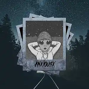 Picture for song '"Cursed" (BUY 1 GET 2 FREE)' by artist 'anxiousxbeatz'