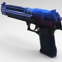 Picture for song 'PyorPistols 80BPM Prod. by Austin Slaughter' by artist 'Austin Slaughter(PYOR-STUDIOS)'