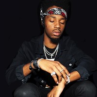 Picture for song 'Super Rockstar Metro Boomin Type Beat' by artist 'Axel Gerald'