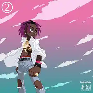 Picture for song 'POW! (LIL UZI VERT TYPE BEAT)(BOGO)' by artist 'AYOCXRN (Formerly King Corn Beatzz)'