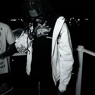 Picture for song 'Rio Da Yung OG x Detroit Type Beat - American Spir' by artist 'ayoleap'