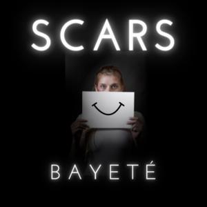 Picture for song 'Scars (beat)' by artist 'Bayete'