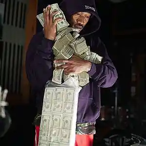 Picture for song 'BAD HABITS - Buy 1 Get 2 Free - Future x Lil Durk' by artist 'BC Bangers'