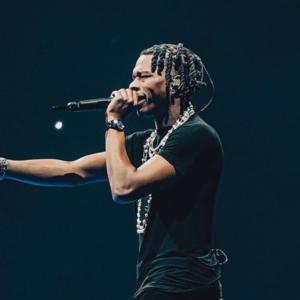 Picture for song 'Lil Durk x Lil Baby Type Beat - "How It Feels"' by artist 'beats by NTZ'