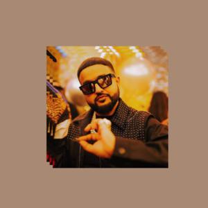 Picture for song 'Nav Type Beat 2022 - Starstruck (Buy 1 Get 1 Free)' by artist 'beats by NTZ'