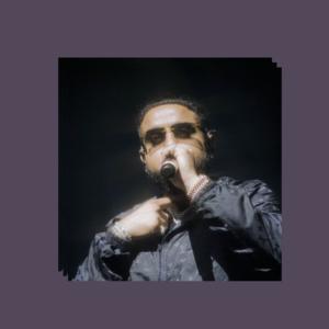 Picture for song 'NAV x Metro Boomin Type Beat - NAMASTE' by artist 'beats by NTZ'
