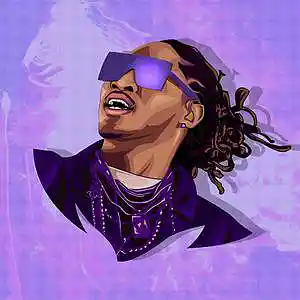 Picture for song 'Ghosts (Buy 1 Get 4 FREE)' by artist 'BenzMuzik'