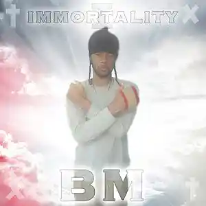 Picture for song 'Crazy With A K (Corrections)' by artist 'BM Illustrious'