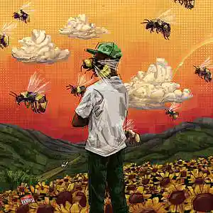 Picture for song 'Cook All The Pain' by artist 'Brentin Davis Beats'