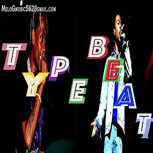 Picture for song 'Travis Scott x Roddy Rich *TYPE BEAT* "Bottles"' by artist 'btwo3'