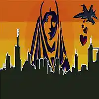 Picture for song 'Bomber - Jd Bucinum Instrmental' by artist 'Bucinum Beats'