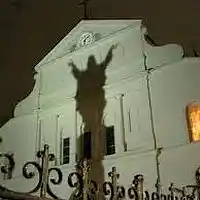 Picture for song 'GOD' by artist 'Chad Whitaker504'