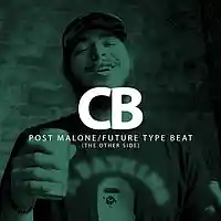 Picture for song 'The Other Side (Free Download)' by artist 'chrisbanks'