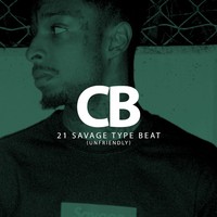 Picture for song 'Unfriendly' by artist 'chrisbanks'