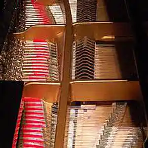 Picture for song 'Fantaisie pour piano' by artist 'Christian Faivre'