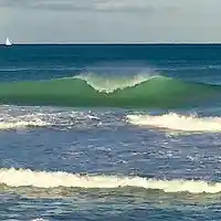 Picture for song 'SurfSide (Instrumental by ChrisVLister)' by artist 'ChrisListerSounds'