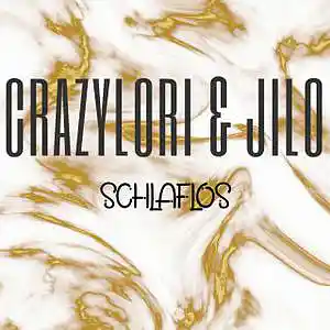 Picture for song 'CrazyLori ft. Jilo - Schlaflos' by artist 'CrazyLori'