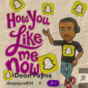 Picture for song 'JASON' by artist 'DeePayne'