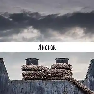 Picture for song 'Anchor (808 Mafia Type Beat) - Devezin.com' by artist 'Devezin'