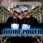 Picture for song 'WELCOME TO THE KINGDOM' by artist 'Divine Power'