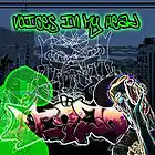 Picture for song 'Mr Nameless' by artist 'E2J'