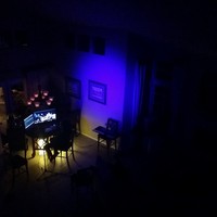 Picture for song 'Dark & Mild' by artist 'EchoBandero(TheChemist)'