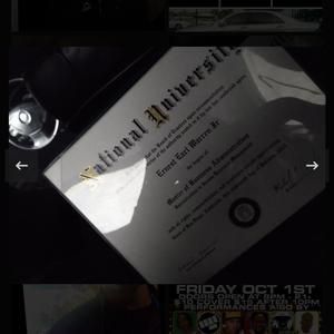 Picture for song 'Ready 4 All Y'all' by artist 'EdPOriginal'