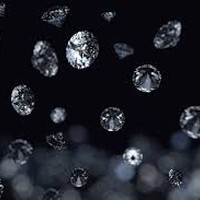 Picture for song 'DIAMONDS' by artist 'FREEWORLD.SOLDIER'