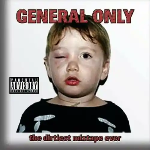 Picture for song 'Crack Cocaine Prod.General Only' by artist 'General Only'