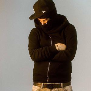 Picture for song 'PUNCH - YEAT x KEN CARSON TYPE BEAT' by artist 'GHOST-GUY BEATS'