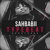 Picture for song 'Addiction (SahBabii Type) - BUY 1 GET 1 FREE!' by artist 'Ghostrage'