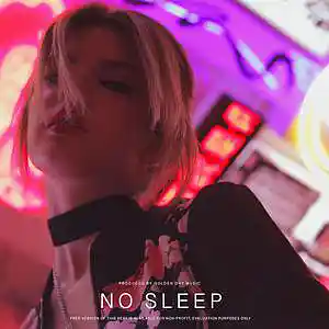 Picture for song '*SOLD* No Sleep - Gunna Beat - BUY 2 GET 1 FREE' by artist 'Golden Day'