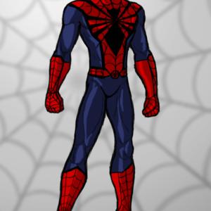 Picture for song 'Spider in my Web "Studio Version"' by artist 'Guitar Cat and the Prowlers'