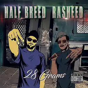 Picture for song 'Rumble in the Jungle' by artist 'Half Breed (US)'