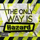 Picture for song 'Working' by artist 'Hazard City'