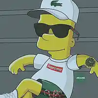 Picture for song 'Franchise ..::HARD::..' by artist 'HEATONDABEAT'