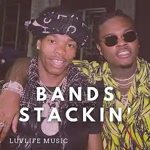 Picture for song 'Stacking Bands' by artist 'Herm3s'