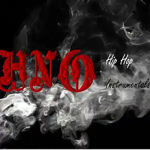 Picture for song '"1PM"' by artist 'HN09'