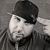 Picture for song 'Criminal words ' by artist 'Hueco Prods'