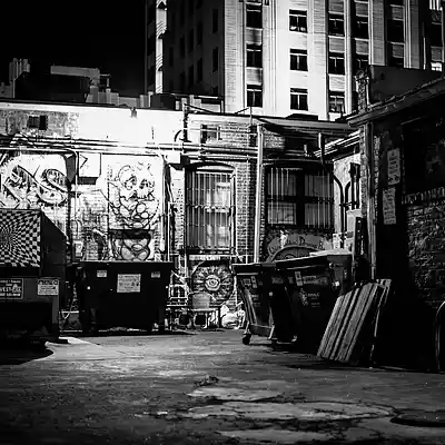 Picture for song 'Secrect Cult / Dark Boom Bap type beat' by artist 'JaKuB tha Beatmaker'