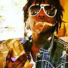 Picture for song 'Chief Keef, Gucci Mane, Fredo Santana - Blowin L's' by artist 'JayRandomMusic'