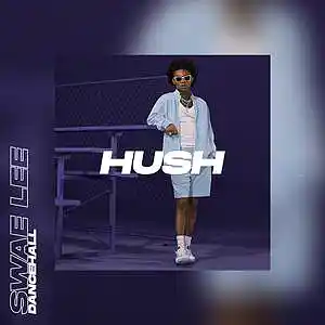 Picture for song 'Hush (EXCLUSIVE $200)' by artist 'JayWoodBeatz'